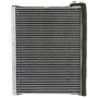 Four Seasons 64012 Parallel Flow Evaporator Core