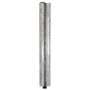 Four Seasons 64013 Parallel Flow Evaporator Core