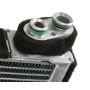 Four Seasons 64015 Parallel Flow Evaporator Core