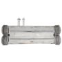 Four Seasons 64016 Parallel Flow Evaporator Core