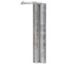 Four Seasons 64016 Parallel Flow Evaporator Core