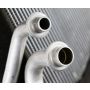 Four Seasons 64017 Parallel Flow Evaporator Core