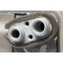 Four Seasons 64023 Parallel Flow Evaporator Core