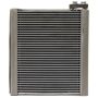 Four Seasons 64023 Parallel Flow Evaporator Core