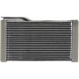 Four Seasons 64025 Parallel Flow Evaporator Core