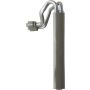 Four Seasons 64027 Parallel Flow Evaporator Core