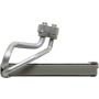 Four Seasons 64027 Parallel Flow Evaporator Core