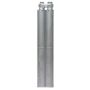 Four Seasons 64029 Parallel Flow Evaporator Core