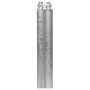 Four Seasons 64029 Parallel Flow Evaporator Core