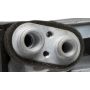 Four Seasons 64038 Parallel Flow Evaporator Core