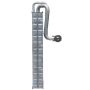 Four Seasons 64040 Parallel Flow Evaporator Core