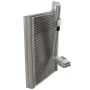 Four Seasons 64042 Parallel Flow Evaporator Core