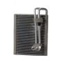 Four Seasons 64042 Parallel Flow Evaporator Core