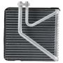 Four Seasons 64046 Plate & Fin Evaporator Core