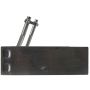 Four Seasons 64047 Plate & Fin Evaporator Core
