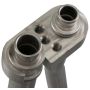 Four Seasons 64047 Plate & Fin Evaporator Core
