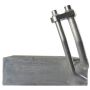 Four Seasons 64047 Plate & Fin Evaporator Core