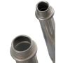 Four Seasons 64049 Plate & Fin Evaporator Core