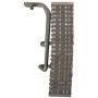Four Seasons 64050 Plate & Fin Evaporator Core