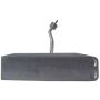Four Seasons 64052 Plate & Fin Evaporator Core