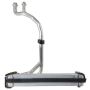 Four Seasons 64054 Parallel Flow Evaporator Core