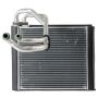 Four Seasons 64054 Parallel Flow Evaporator Core