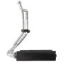 Four Seasons 64054 Parallel Flow Evaporator Core