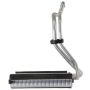 Four Seasons 64054 Parallel Flow Evaporator Core