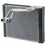 Four Seasons 64056 Parallel Flow Evaporator Core