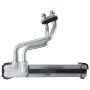 Four Seasons 64056 Parallel Flow Evaporator Core