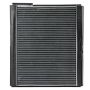 Four Seasons 64057 Parallel Flow Evaporator Core