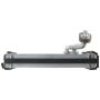 Four Seasons 64057 Parallel Flow Evaporator Core