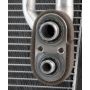 Four Seasons 64057 Parallel Flow Evaporator Core