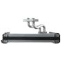 Four Seasons 64059 Parallel Flow Evaporator Core
