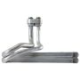 Four Seasons 64060 Parallel Flow Evaporator Core