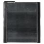 Four Seasons 64061 Parallel Flow Evaporator Core