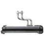 Four Seasons 64061 Parallel Flow Evaporator Core
