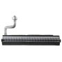 Four Seasons 64061 Parallel Flow Evaporator Core