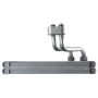 Four Seasons 64062 Parallel Flow Evaporator Core