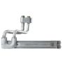 Four Seasons 64062 Parallel Flow Evaporator Core