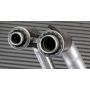 Four Seasons 64063 Parallel Flow Evaporator Core