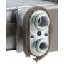 Four Seasons 64065 Parallel Flow Evaporator Core