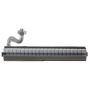Four Seasons 64066 Parallel Flow Evaporator Core