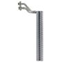 Four Seasons 64067 Parallel Flow Evaporator Core
