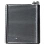 Four Seasons 64069 Parallel Flow Evaporator Core