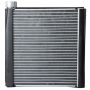 Four Seasons 64070 Parallel Flow Evaporator Core