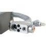 Four Seasons 64076 Parallel Flow Evaporator Core w/ Integrated Exp Device