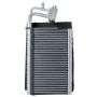 Four Seasons 64076 Parallel Flow Evaporator Core w/ Integrated Exp Device