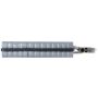 Four Seasons 64076 Parallel Flow Evaporator Core w/ Integrated Exp Device