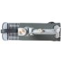 Four Seasons 64076 Parallel Flow Evaporator Core w/ Integrated Exp Device